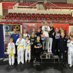 X Świętokrzyska Olimpiada Taekwondo oraz Turnieju Młodych Mistrzów RATO CUP 367 001