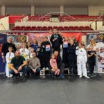 X Świętokrzyska Olimpiada Taekwondo oraz Turnieju Młodych Mistrzów RATO CUP 367 004