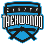 zyrzyn taekwondo logo transparent fixed