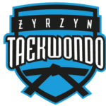 Historia zyrzyn taekwondo logo transparent fixed