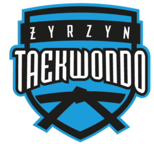 zyrzyn taekwondo logo transparent fixed