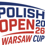 OLISH OPEN – WARSAW CUP YOUTH E1 25-26 SEPTEMBER 2026 CADET/JUNIOR