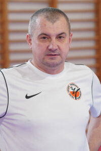 Andrzej Kędziora