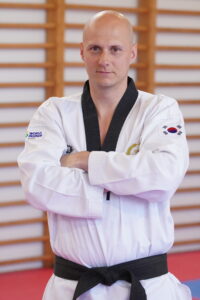 Mateusz Pacut